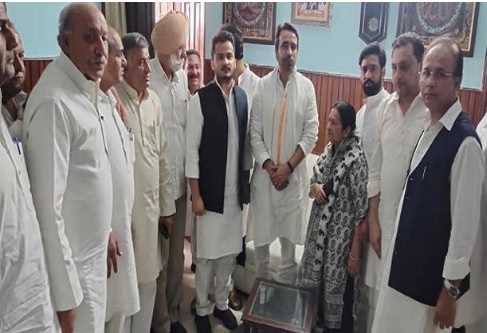 योगी का बुलडोजर न सिर्फ अमानवीय बल्कि गैर कानूनी भी : जयंत चौधरी